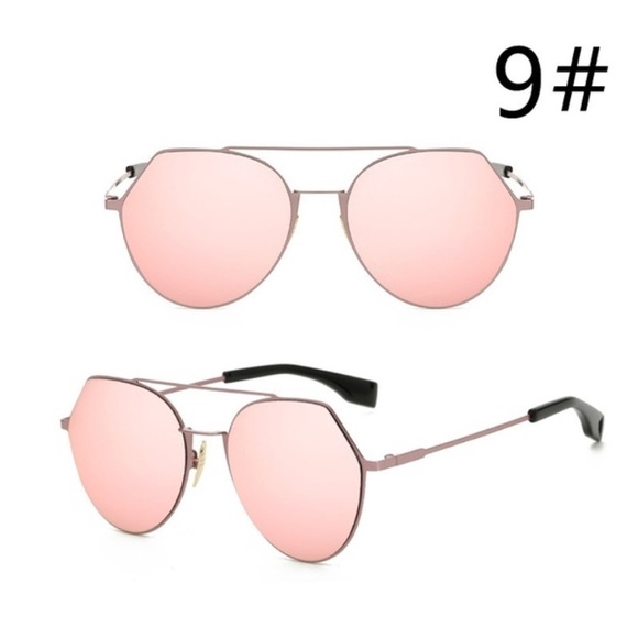 Sunglasses - Picture 4 of 7